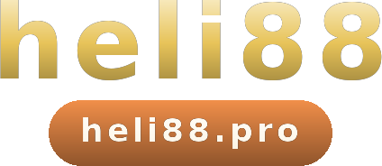 heli88 logo